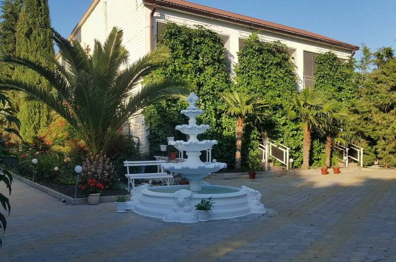 Гостевой дом «У Дяди Васи»