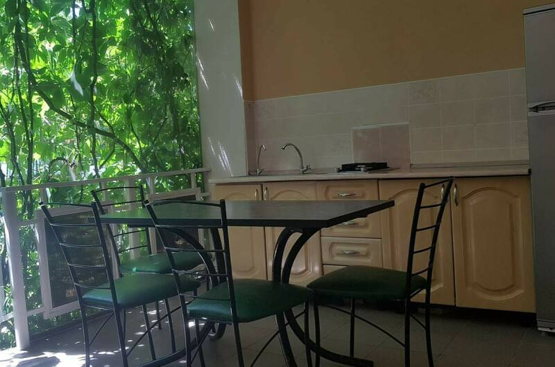 Гостевой дом «У Дяди Васи»