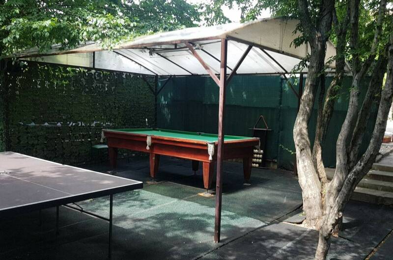 Гостевой дом «У Дяди Васи»