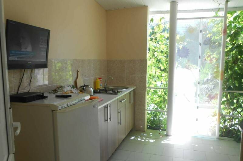 Гостевой дом «У Дяди Васи»