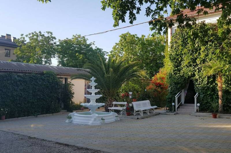 Гостевой дом «У Дяди Васи»