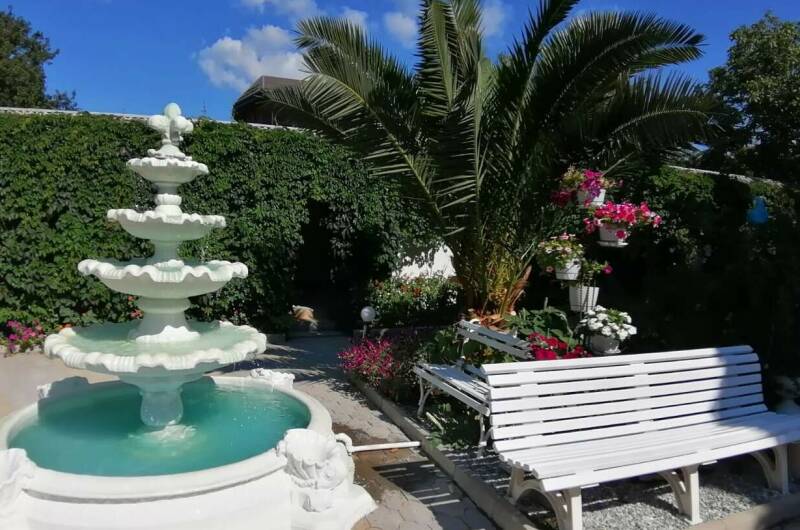 Гостевой дом «У Дяди Васи»