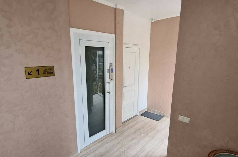 Гостевой дом «Мелис»