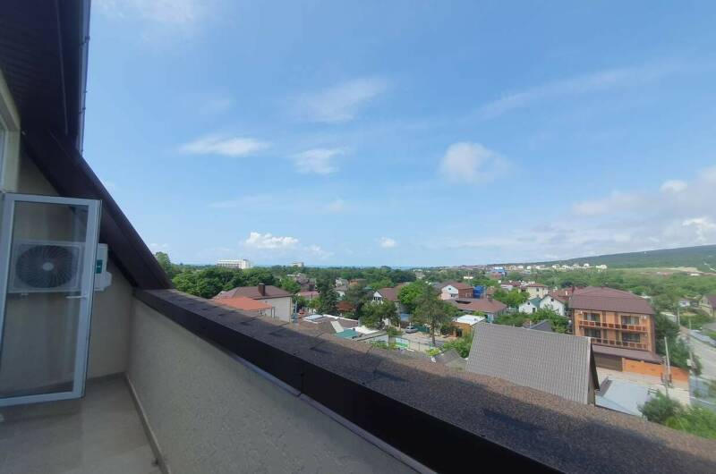 Гостевой дом «Мелис»