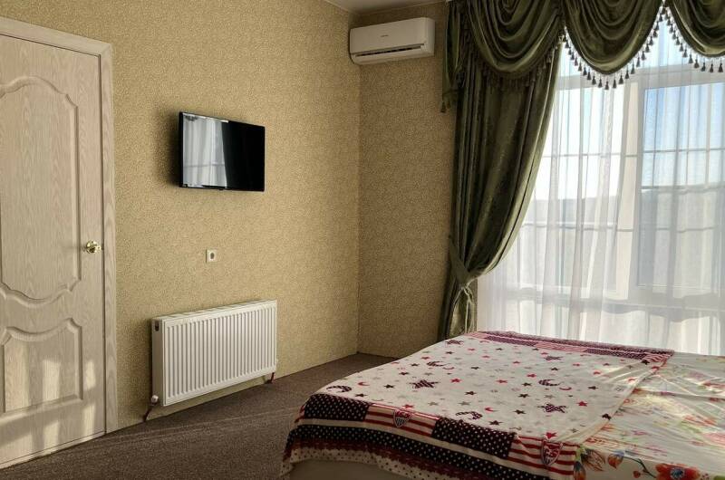 Гостевой дом «Мелис»