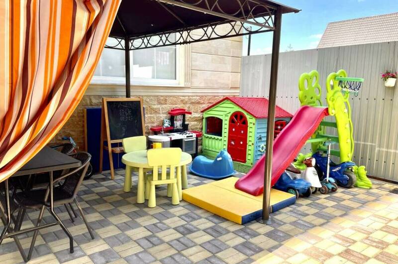 Гостевой дом «Мелис»