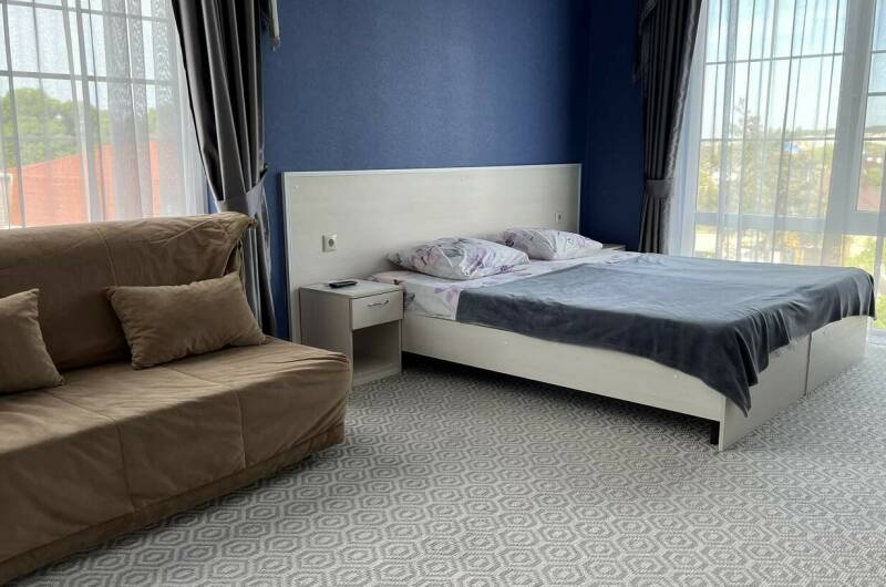 Гостевой дом «Мелис»