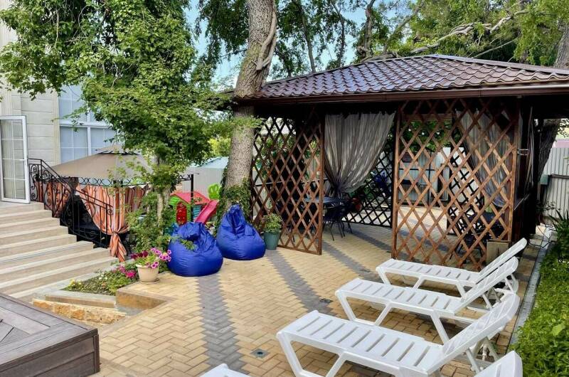 Гостевой дом «Мелис»