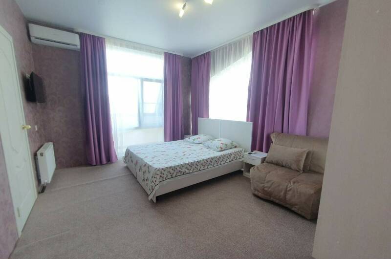 Гостевой дом «Мелис»