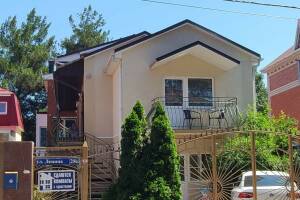 Изображение Гостевой дом «Южный Бриз» #4