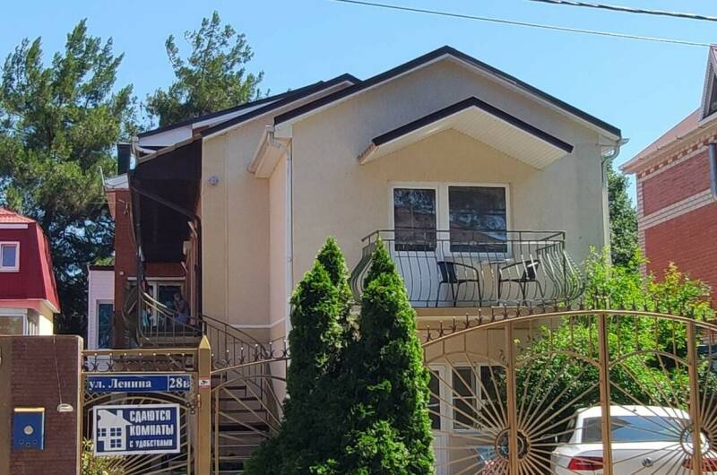 Гостевой дом «Южный Бриз»