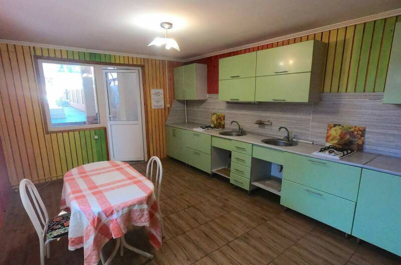 Гостевой дом «Южный Бриз»