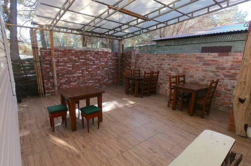 Гостевой дом «Южный Бриз»