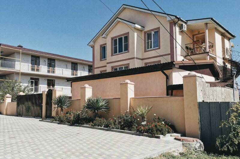 Гостевой дом «Всегда готов»