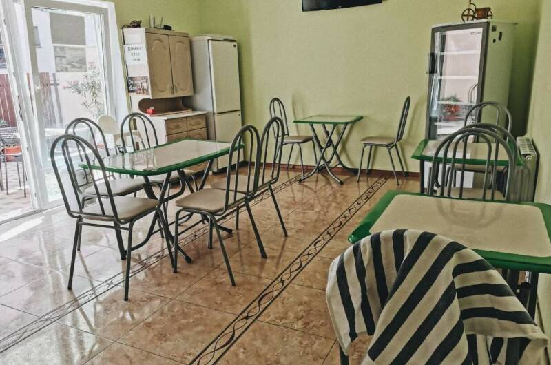 Гостевой дом «Всегда готов»