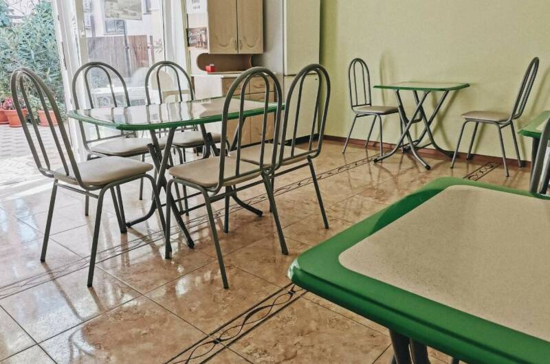 Гостевой дом «Всегда готов»