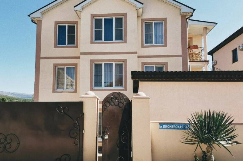 Гостевой дом «Всегда готов»