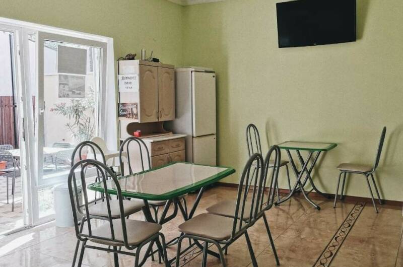 Гостевой дом «Всегда готов»