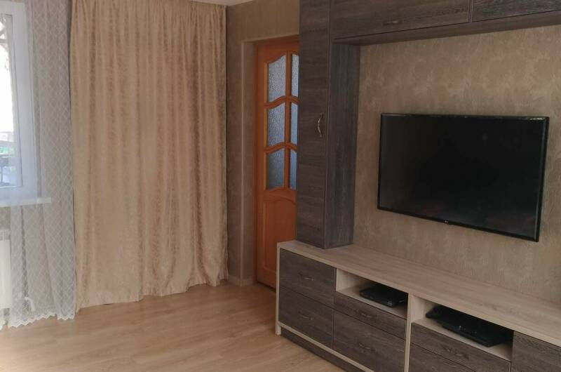 Двухэтажный дом под ключ «Коржик»