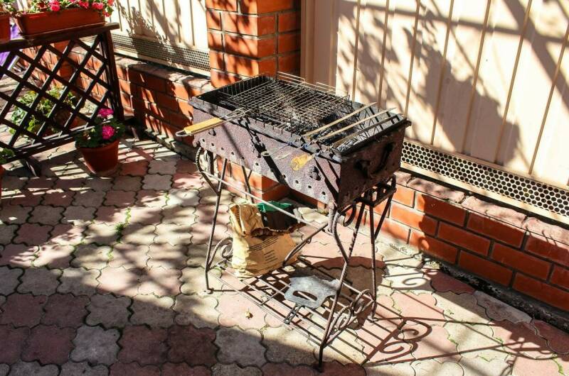 Двухэтажный дом под ключ «Коржик»