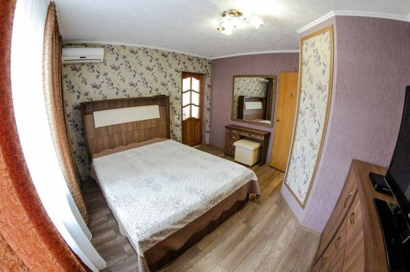 Двухэтажный дом под ключ «Коржик»