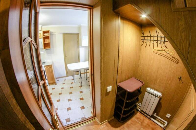 Двухэтажный дом под ключ «Коржик»