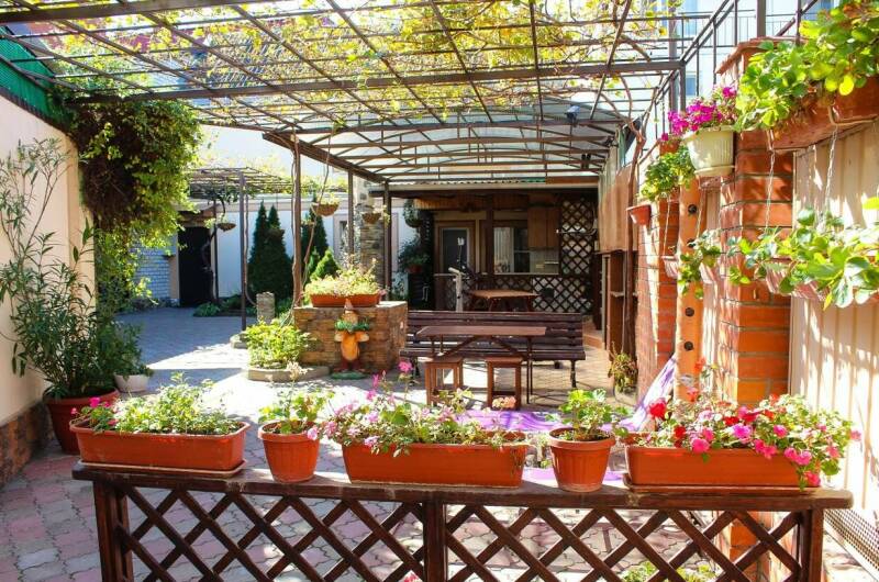 Двухэтажный дом под ключ «Коржик»