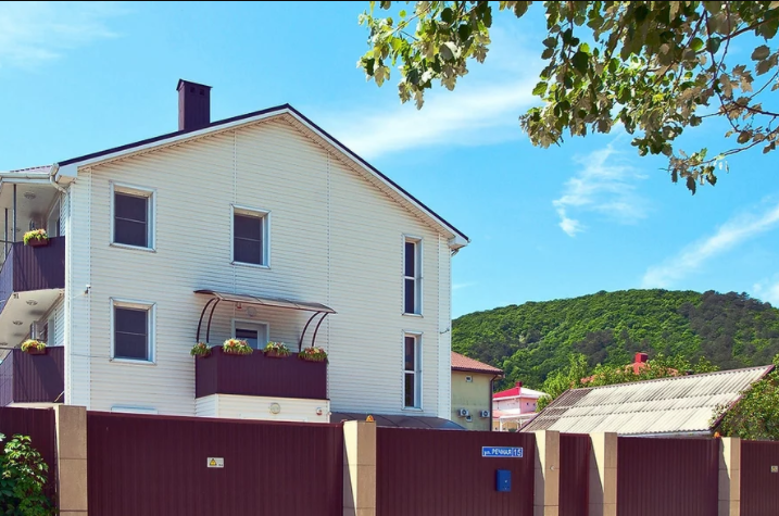 Гостевой дом «Гармония»