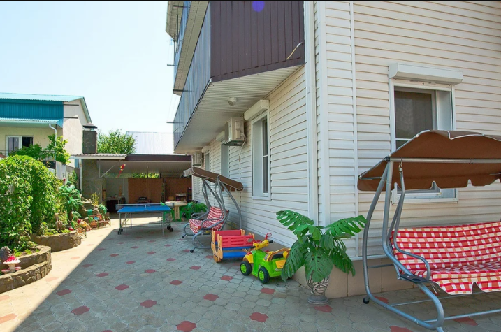 Гостевой дом «Гармония»