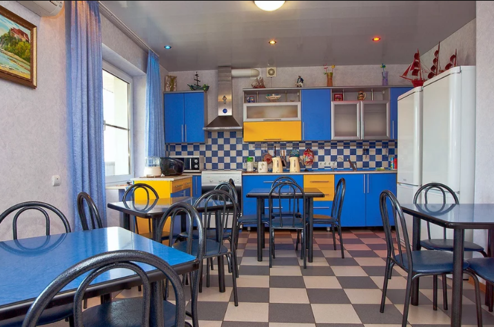 Гостевой дом «Гармония»