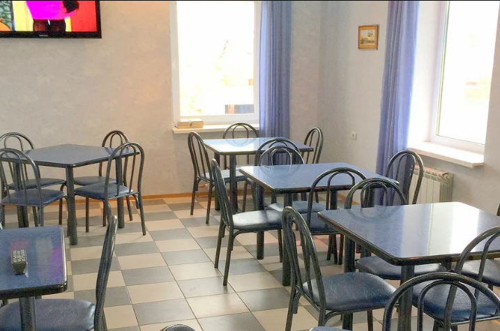 Гостевой дом «Гармония»