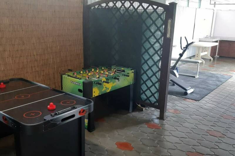 Гостевой дом «Гармония»