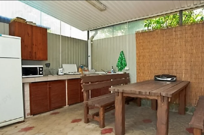 Гостевой дом «Гармония»