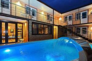 Изображение Гостевой дом «Twin Tower» #2