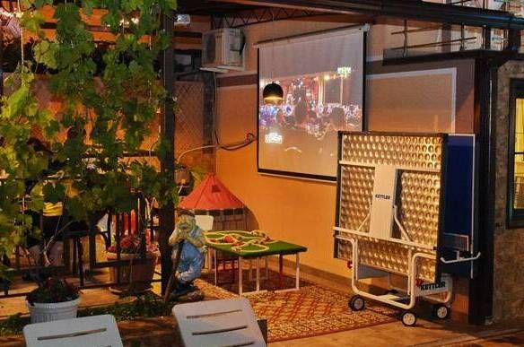 Гостевой дом «Twin Tower»