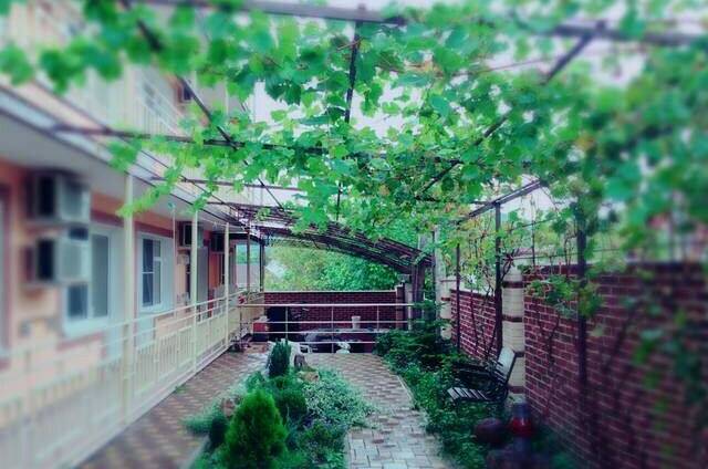 Гостевой дом «Twin Tower»