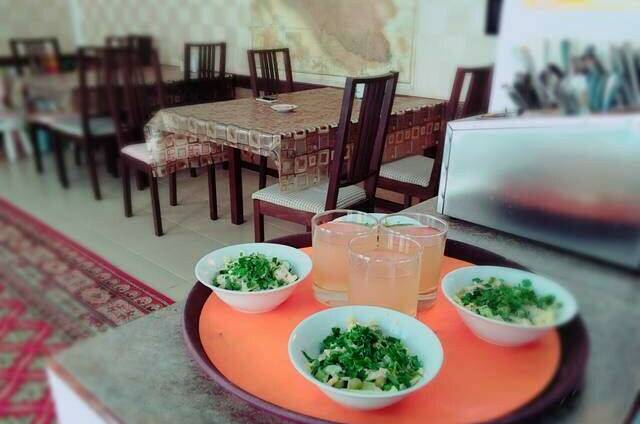 Гостевой дом «Twin Tower»