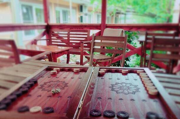 Гостевой дом «Twin Tower»