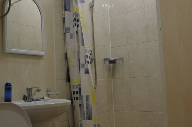 Квартира-студия «У моря»