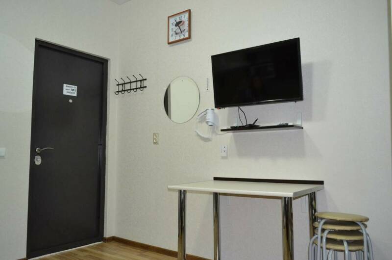 Квартира-студия «У моря»