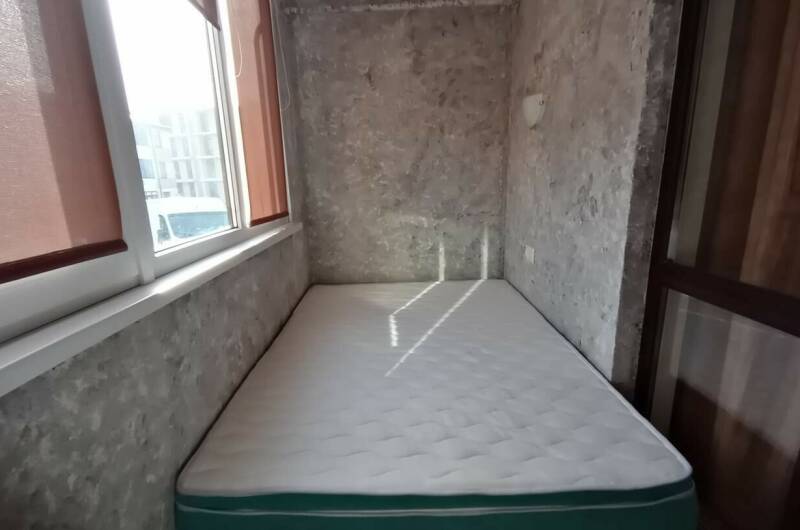 Квартира-студия «У моря»