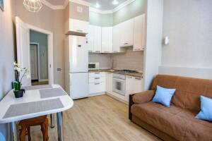 Изображение Квартира на Крымской #4