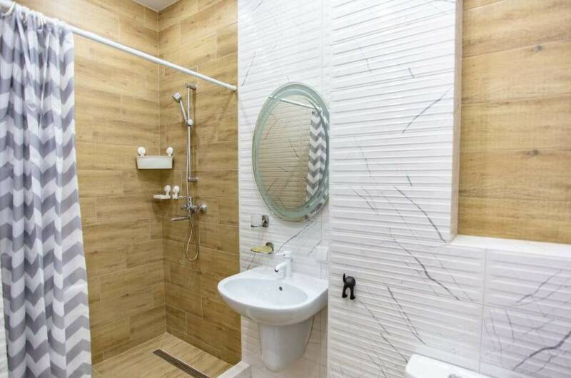 Квартира на Крымской