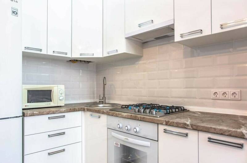 Квартира на Крымской