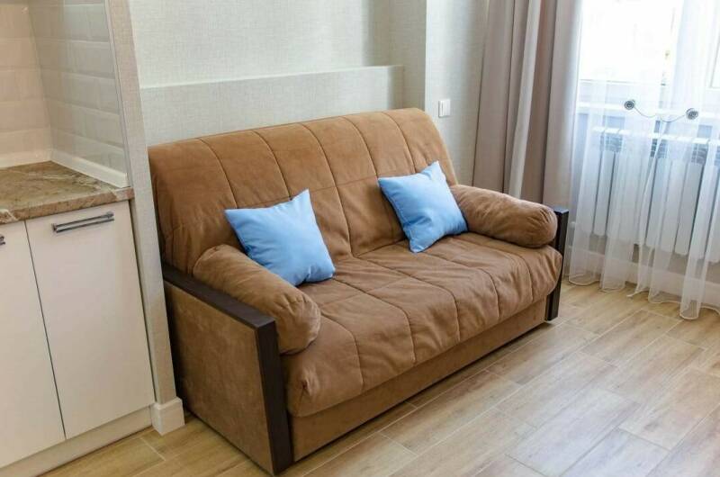 Квартира на Крымской