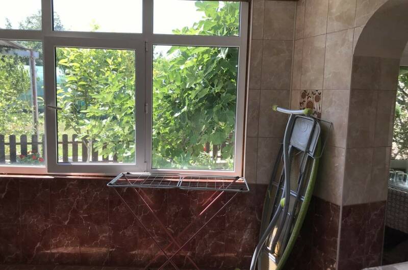 Гостевой дом «Синее небо» в Береговом