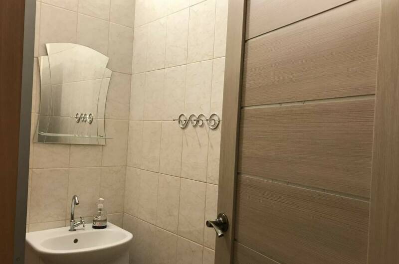 Гостевой дом «Синее небо» в Береговом