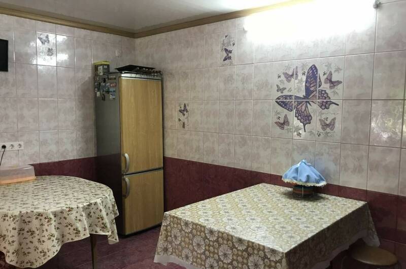 Гостевой дом «Синее небо» в Береговом