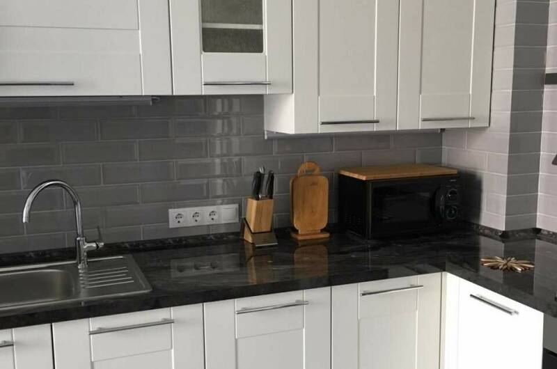 Однокомнатная квартира