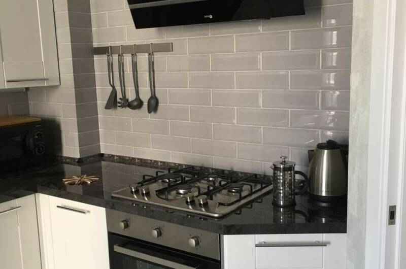 Однокомнатная квартира